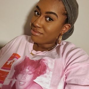 Meet your Posher, Ashlee